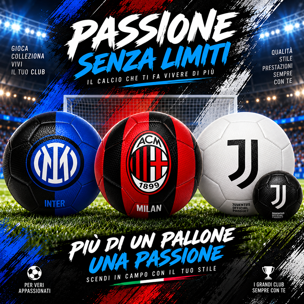 PALLONI