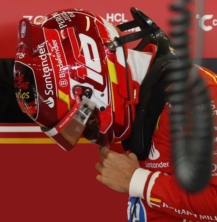 MOTORSPORT