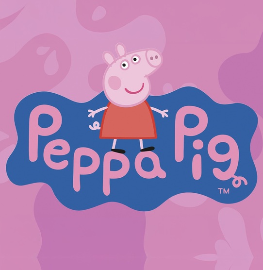 PEPPA PIG