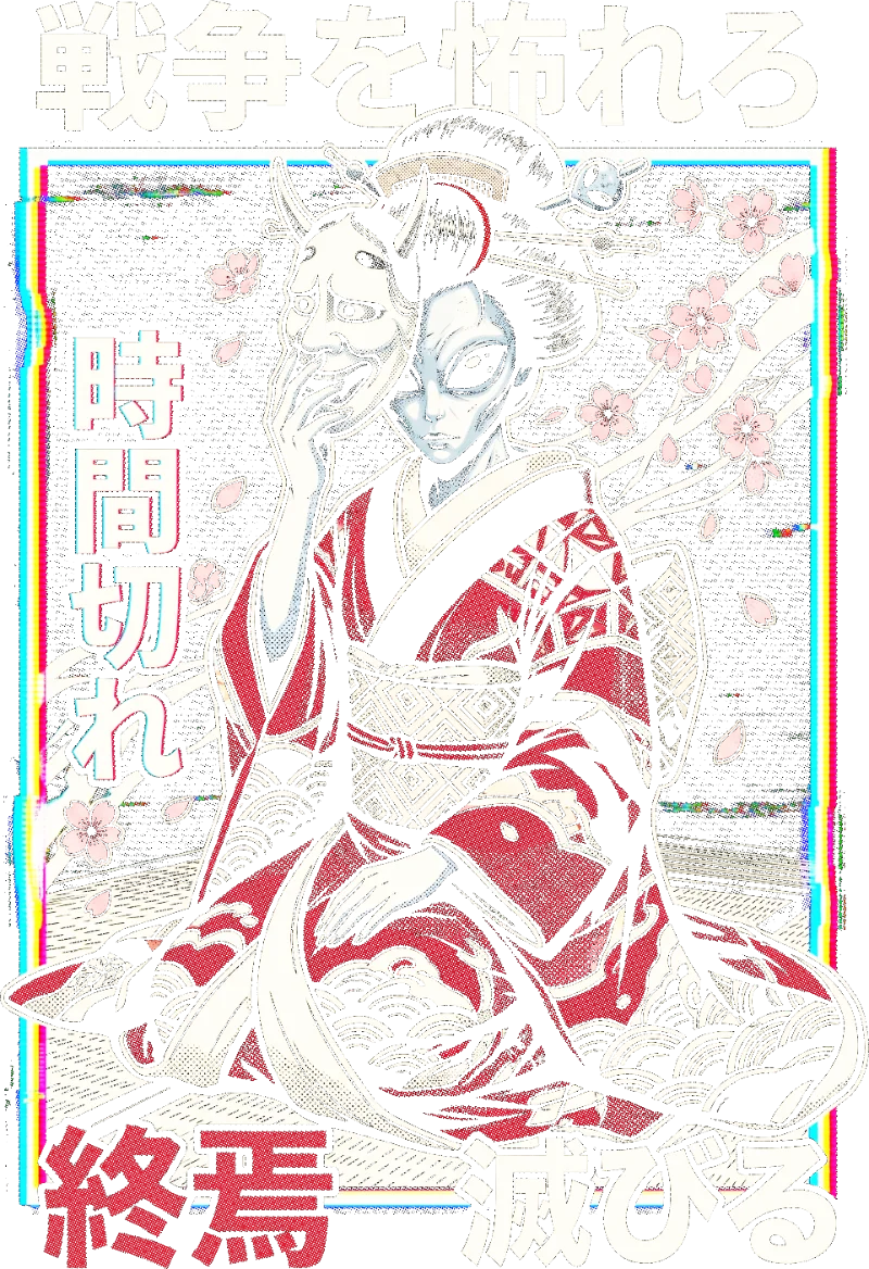 Grafica Retro